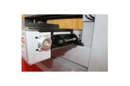 Калибровочно-шлифовальный станок Holzmann ZS 640P 230 В 6