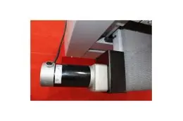 Калибровочно-шлифовальный станок Holzmann ZS 640P 230 В 9