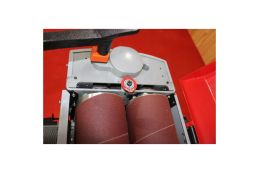 Калибровально-шлифовальный станок Holzmann ZS 640P 230 В