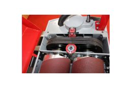 Калибровочно-шлифовальный станок Holzmann ZS 640P 230 В