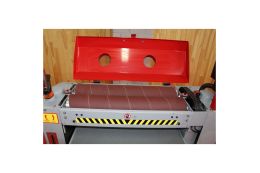 Калибровально-шлифовальный станок Holzmann ZS 640P 230 В