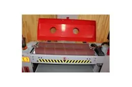 Калибровочно-шлифовальный станок Holzmann ZS 640P 230 В 4