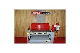 Калибровочно-шлифовальный станок Holzmann ZS 640P 230 В 2