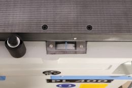  Фугувальный станок Netmak PL 400