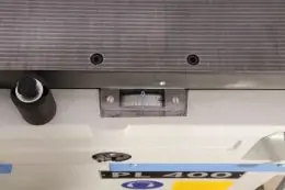 Фугувальний верстат Netmak PL 400 4