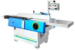 Фуговальный станок STOMANA DMA 53L 1