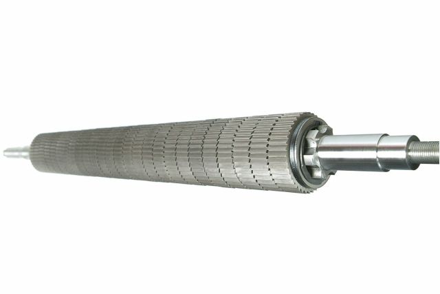 Рейсмусовий верстат Robland D 630