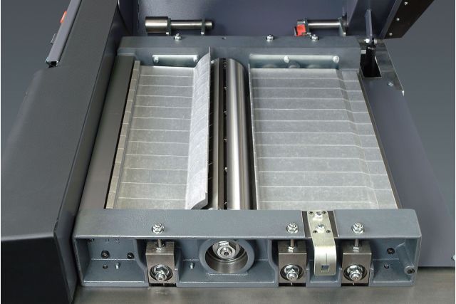 Рейсмусовий верстат Robland D 630