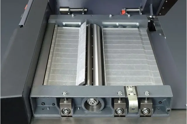 Рейсмусовий верстат Robland D 630 3