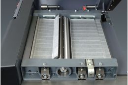 Рейсмусовый станок Robland D 630