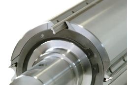 Рейсмусовый станок Robland D 630