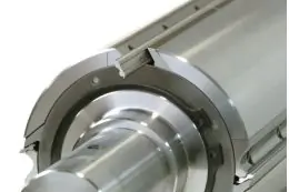 Рейсмусовий верстат Robland D 630 7