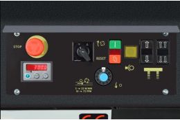 Рейсмусовый станок Robland D 630