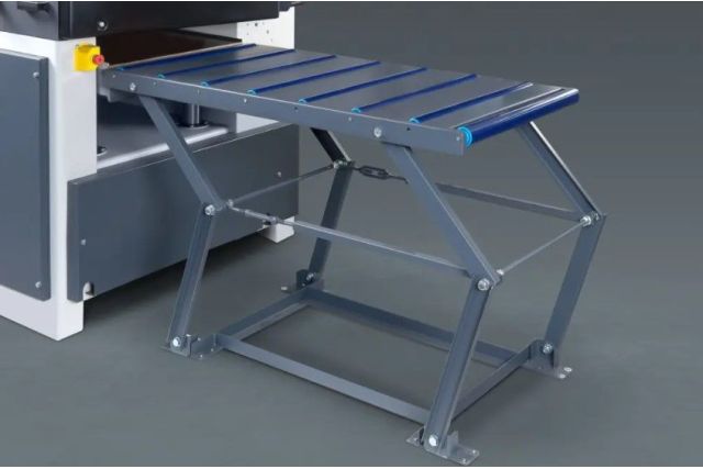 Рейсмусовый станок Robland D 630