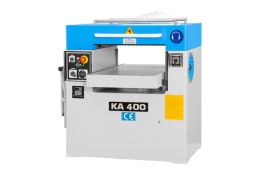 Рейсмусовый станок NETMAK KA 400 Рейсмусовый станок NETMAK KA 400