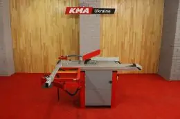 Циркулярная пила Holzmann TS 250F-1600 2