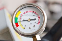 Стрічкова пила по металу Holzmann BS 275TOP 230 В