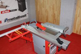 Циркулярна пила Holzmann TS 250F-1600