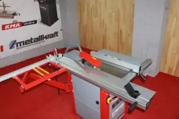 Циркулярная пила Holzmann TS 250F-1600 3