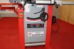 Циркулярная пила Holzmann TS 250F-1600 5