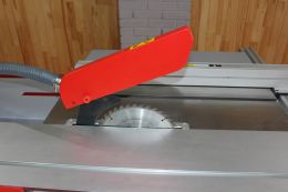 Циркулярная пила Holzmann TS 250F-1600