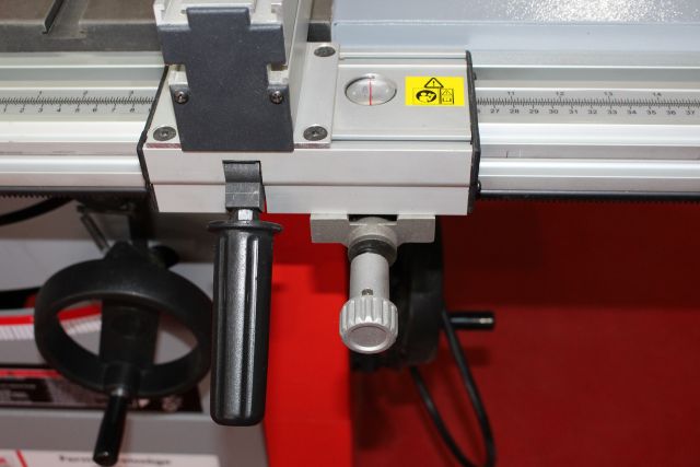 Циркулярная пила Holzmann TS 250F-1600