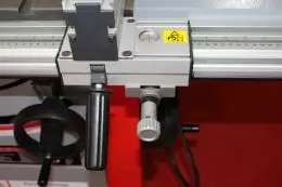 Циркулярна пила Holzmann TS 250F-1600 8