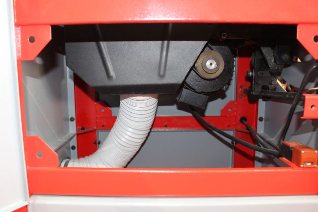 Циркулярна пила Holzmann TS 250F-1600