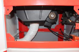 Циркулярная пила Holzmann TS 250F-1600