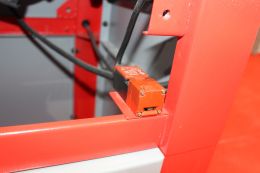 Циркулярна пила Holzmann TS 250F-1600