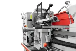 Токарный станок по металлу Holzmann ED 1080ADIG 4