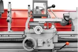 Токарний верстат по металу Holzmann ED 1080ADIG 2