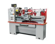 Токарный станок по металлу Holzmann ED 1080ADIG