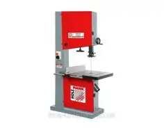 Стрічкова пила Holzmann HBS 600DELUX