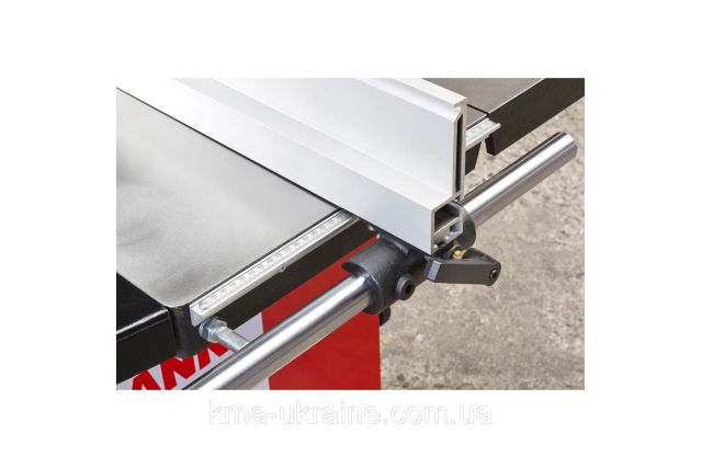 Ленточная пила Holzmann HBS 600DELUX