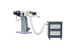 Аспирация по металлу Cormak MDC1500