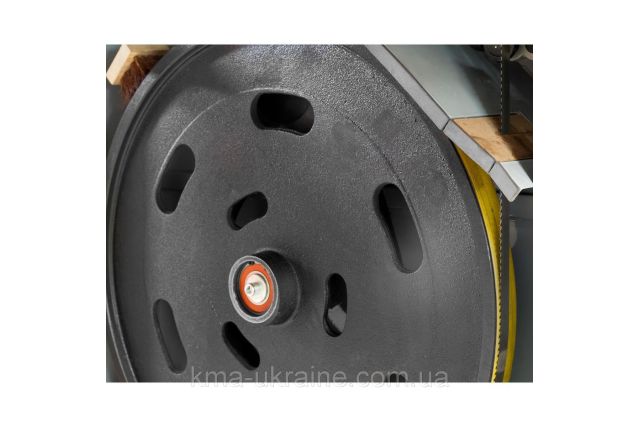 Стрічкова пила Holzmann HBS 600DELUX