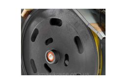 Ленточная пила Holzmann HBS 600DELUX