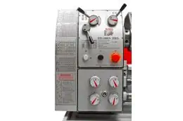 Токарно-винторезный станок Holzmann ED 1000NDIG 3