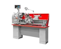 Токарно-винторезный станок Holzmann ED 1000NDIG