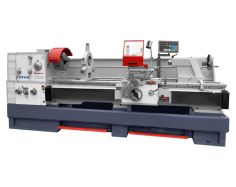 Універсальний токарний верстат CORMAK 660 X 2000