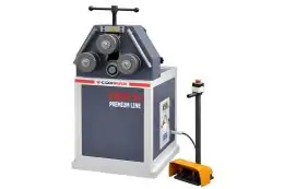 Сгибательный станок CORMAK ERBM 50 1