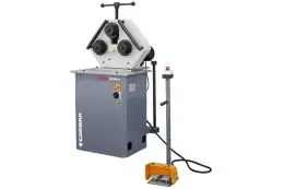 Гибочный станок для труб и профилей CORMAK RBM 30HV 1