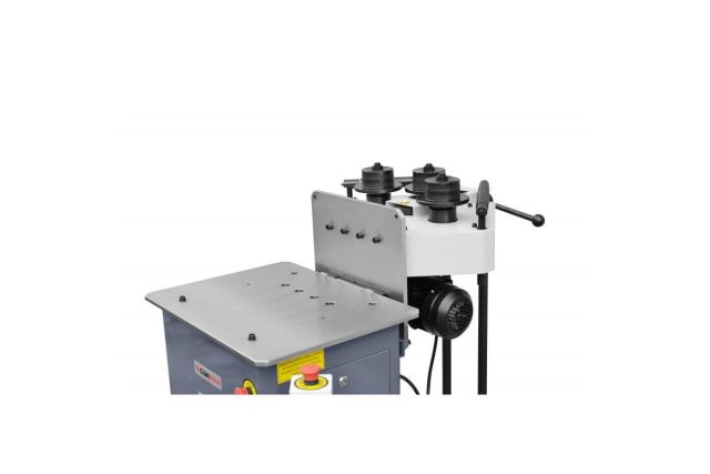 Гибочний верстат для труб і профілів CORMAK RBM...