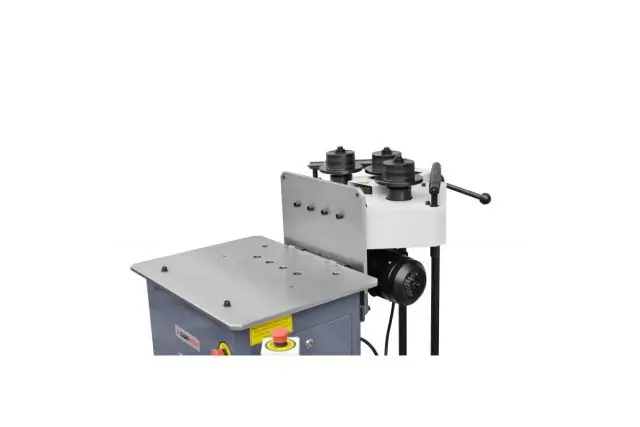  Сгибательный станок CORMAK RBM 30HV 2