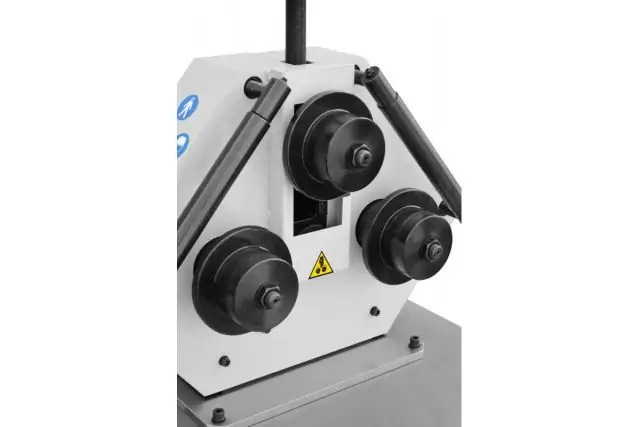  Сгибательный станок CORMAK RBM 30HV 4