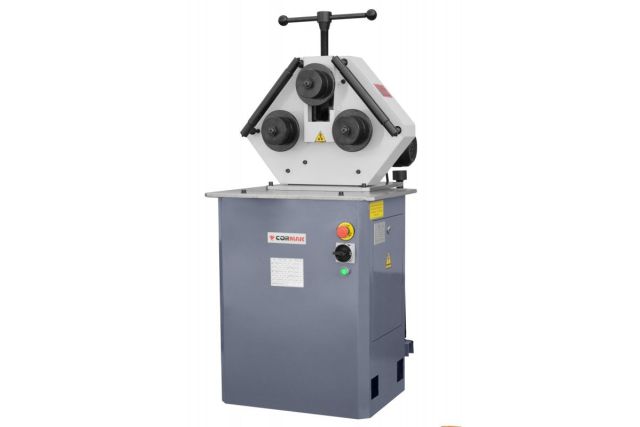 Згинальний верстат CORMAK RBM 30HV