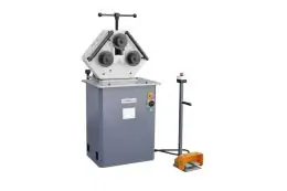 Гибочный станок для труб и профилей CORMAK RBM 30HV 6