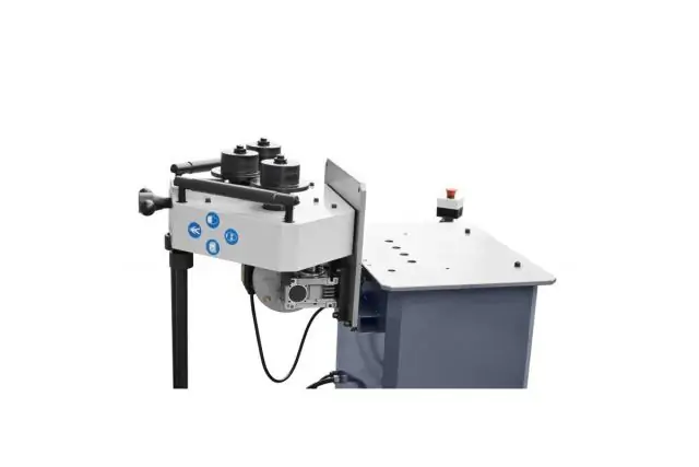  Сгибательный станок CORMAK RBM 30HV 7