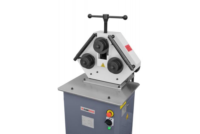 Гибочний верстат для труб і профілів CORMAK RBM...